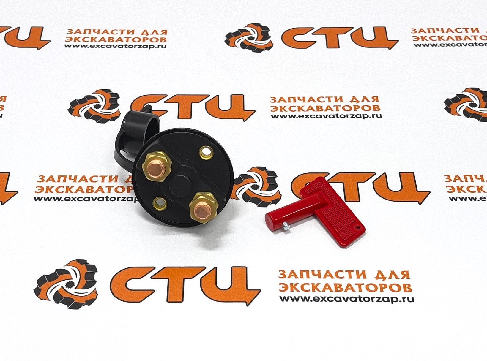 Запчасти для TEREX 820/825/840/860