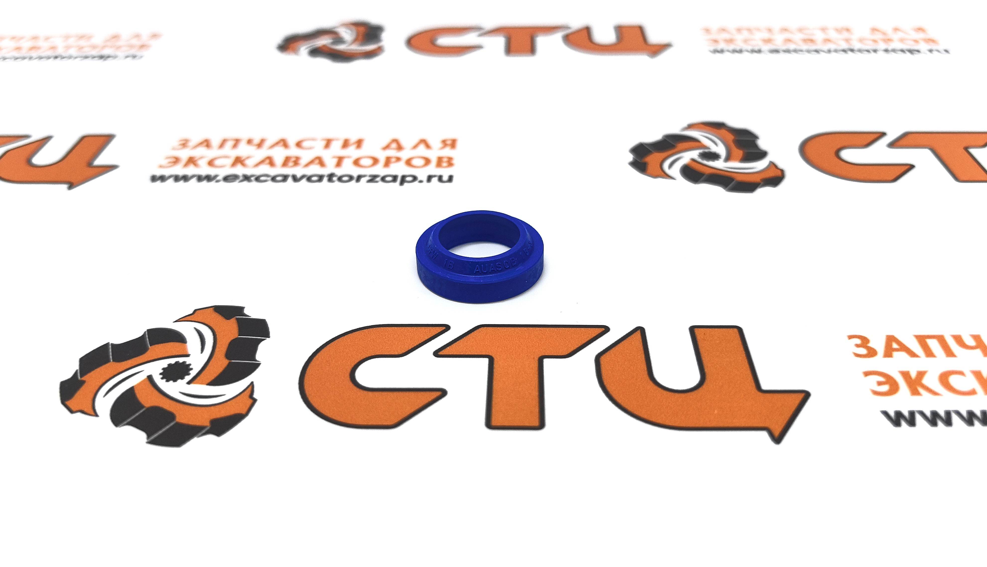 Грязесъемник AU ASOB 16х24х7, 16-24-7 94AU925