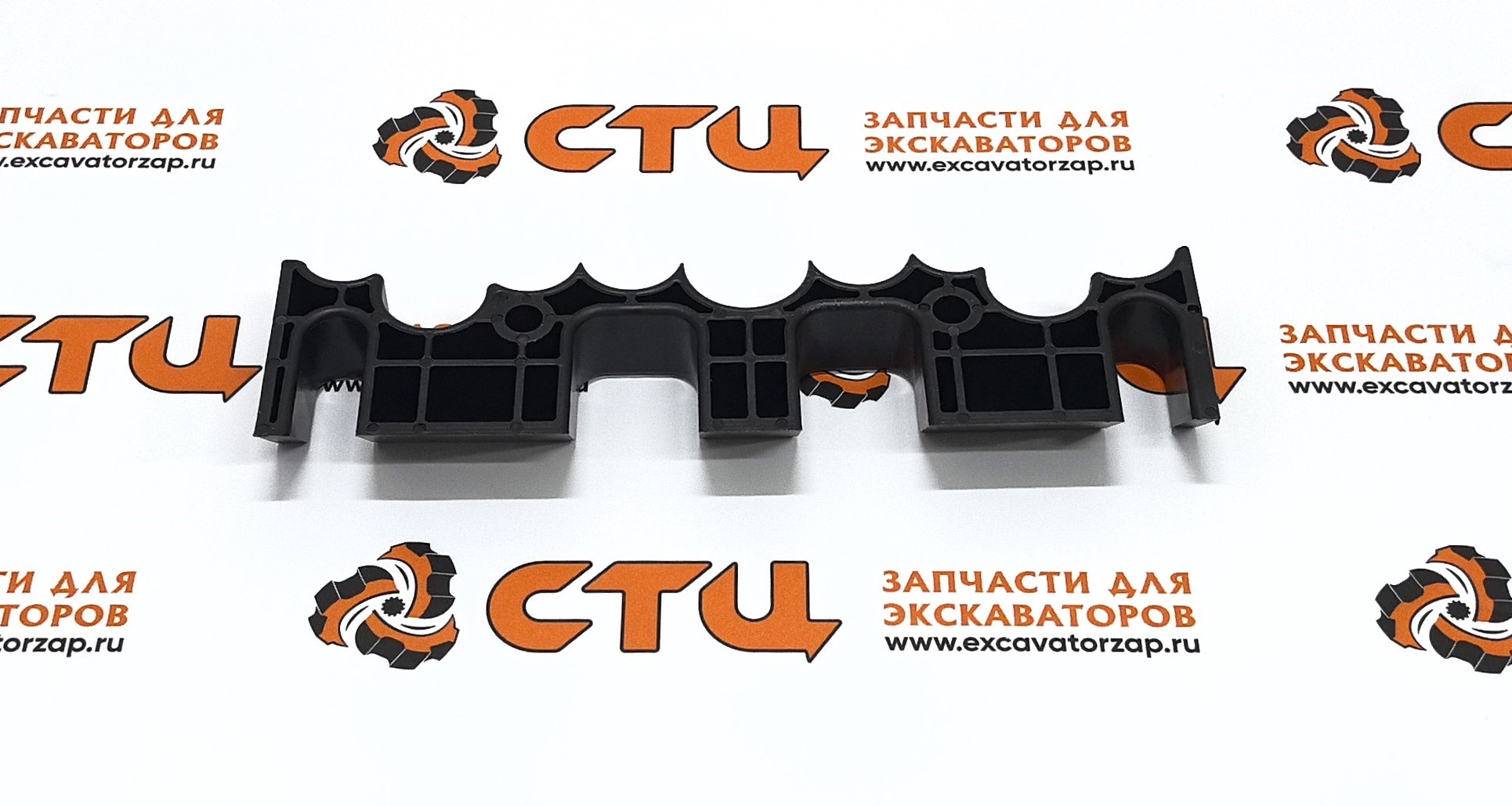 Запчасти для CAT 428/432/434/444