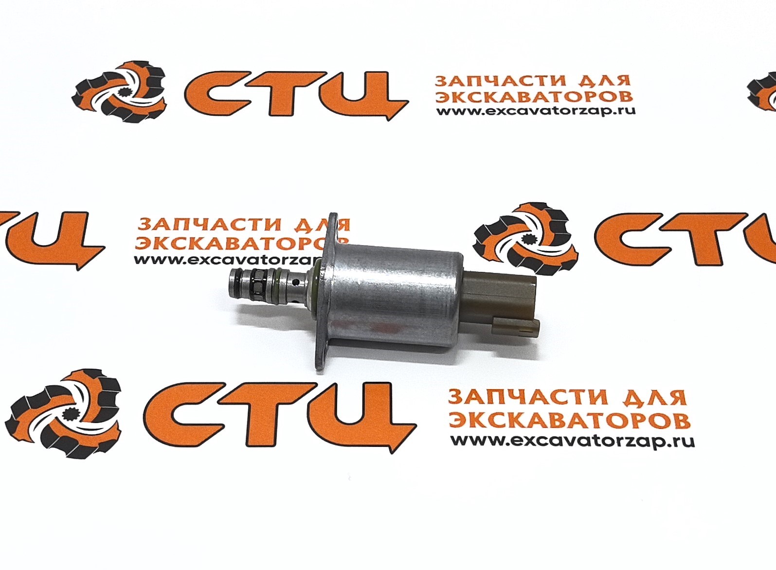 Запчасти для CAT 428/432/434/444