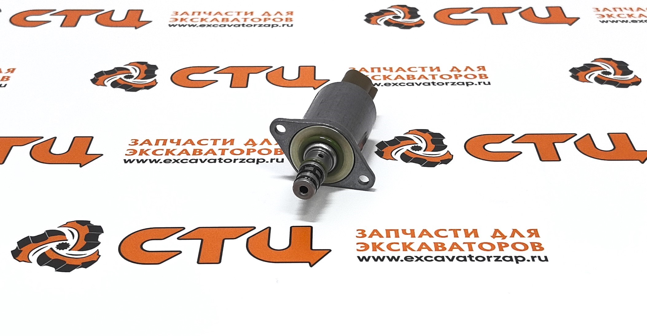 Запчасти для CAT 428/432/434/444