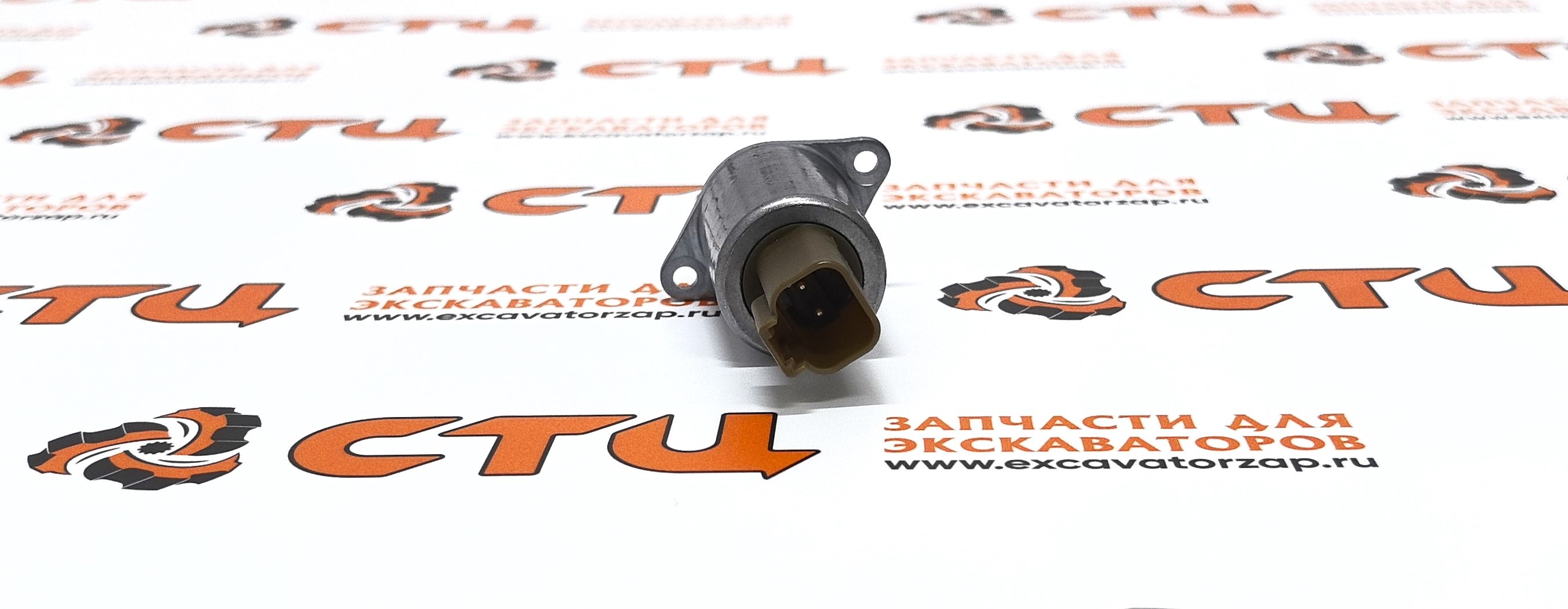 Запчасти для CAT 428/432/434/444