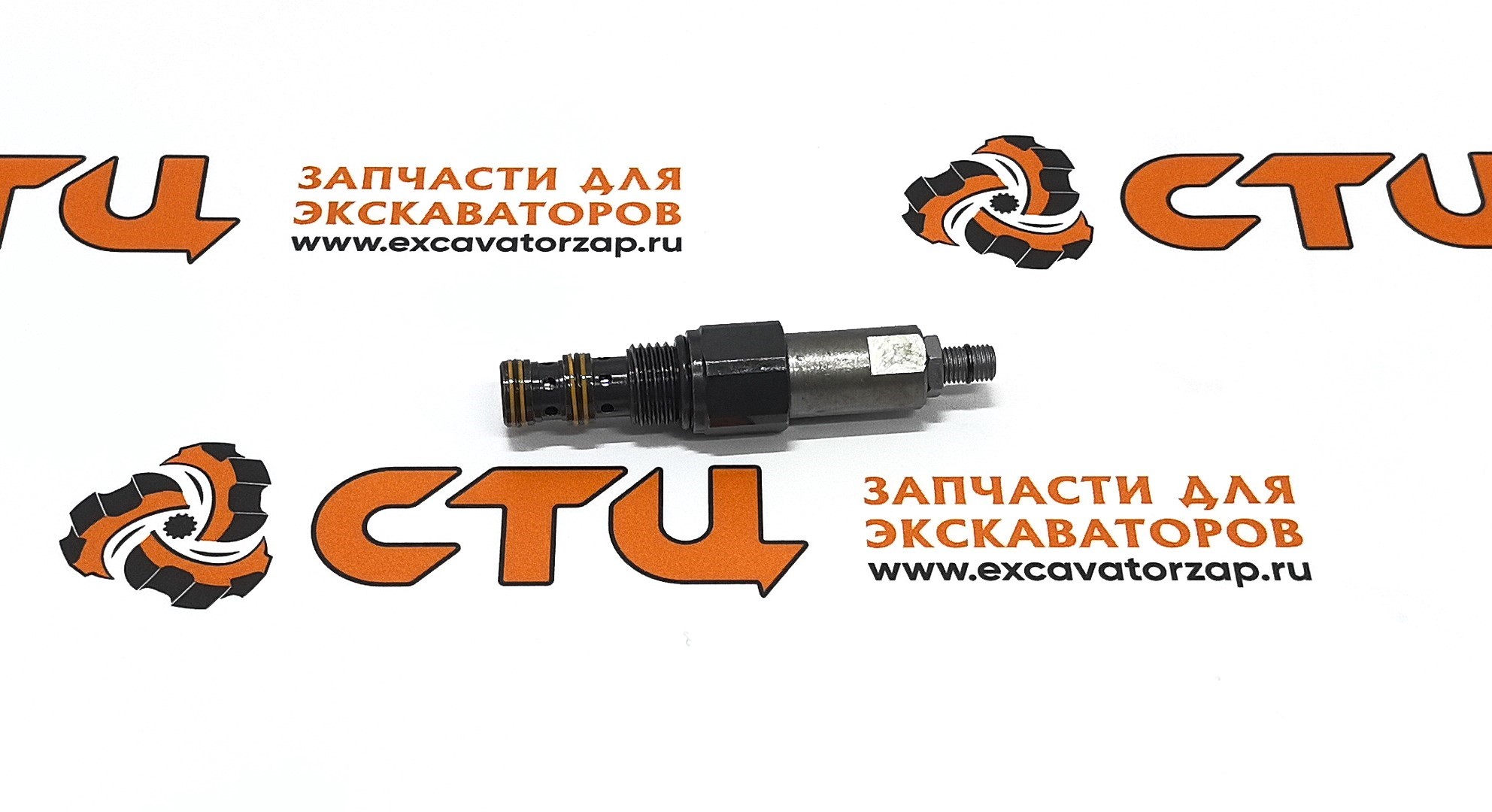 Запчасти для CAT 428/432/434/444