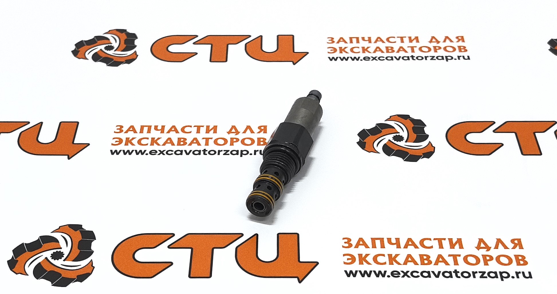 Запчасти для CAT 428/432/434/444