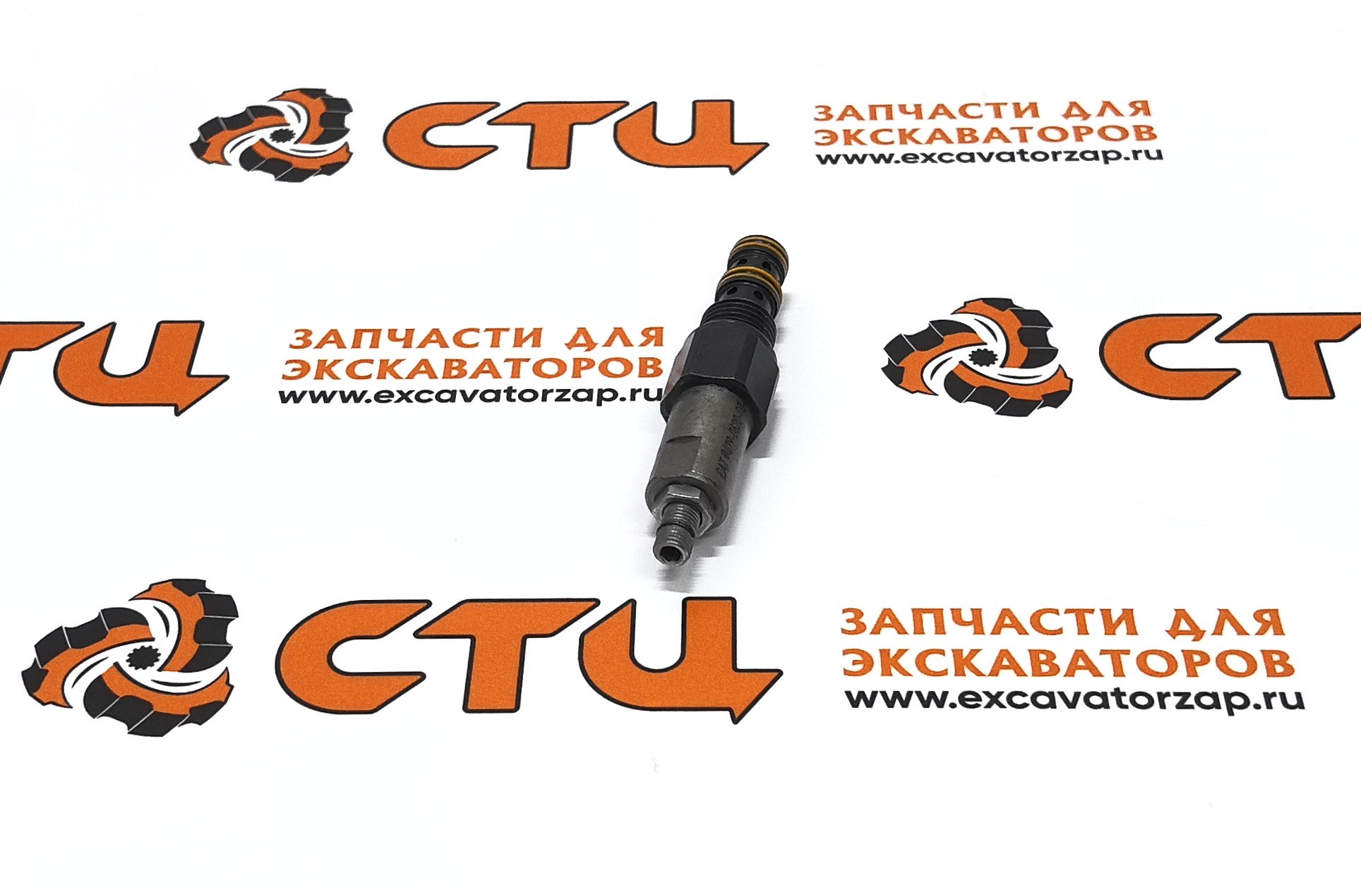 Запчасти для CAT 428/432/434/444