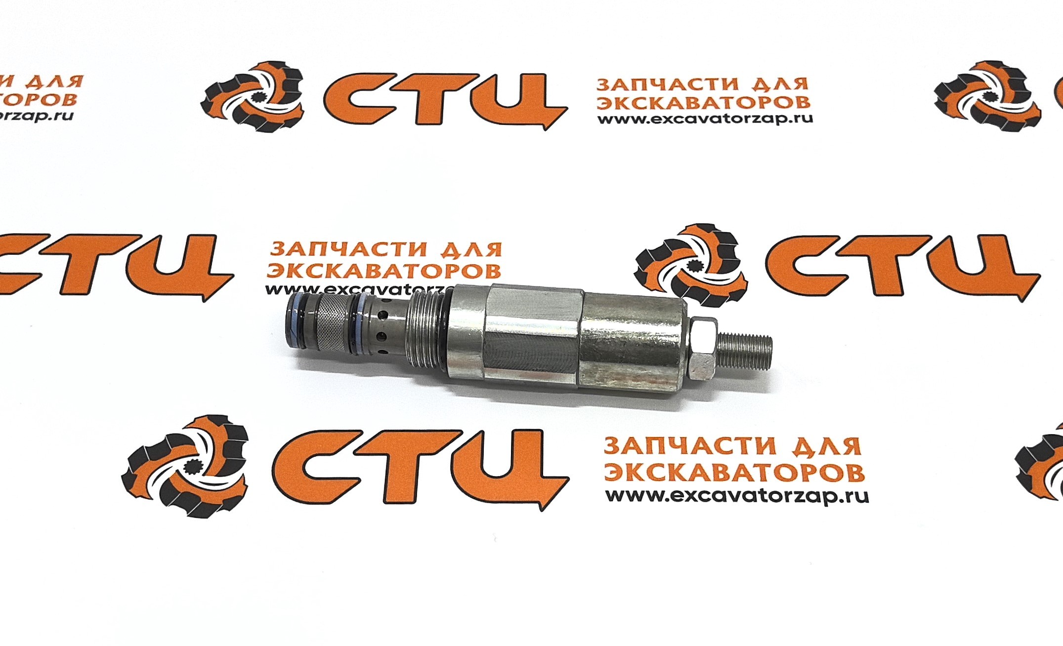 Запчасти для CAT 428/432/434/444
