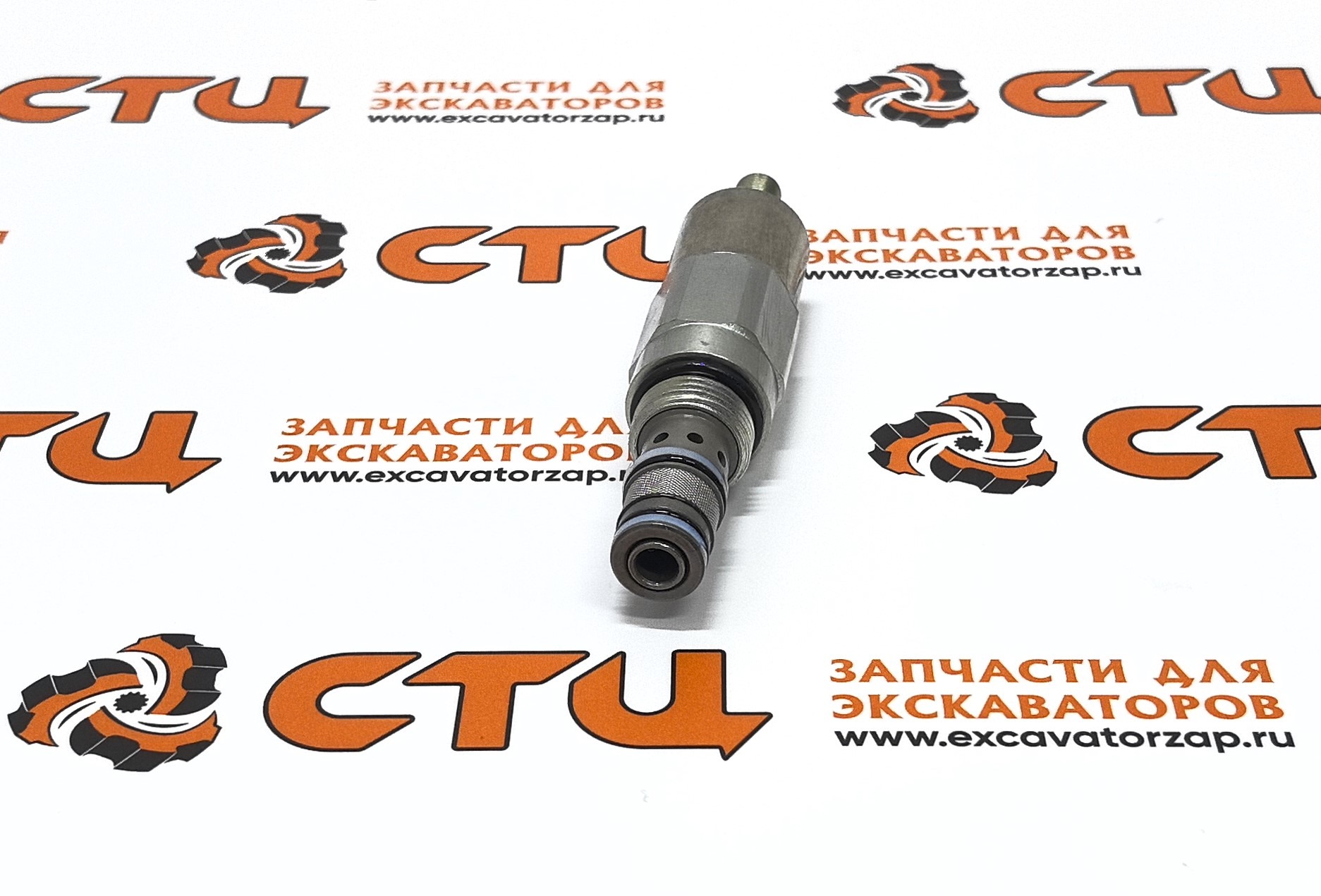 Запчасти для CAT 428/432/434/444