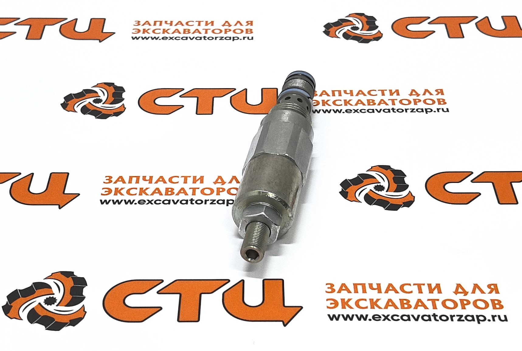 Запчасти для CAT 428/432/434/444