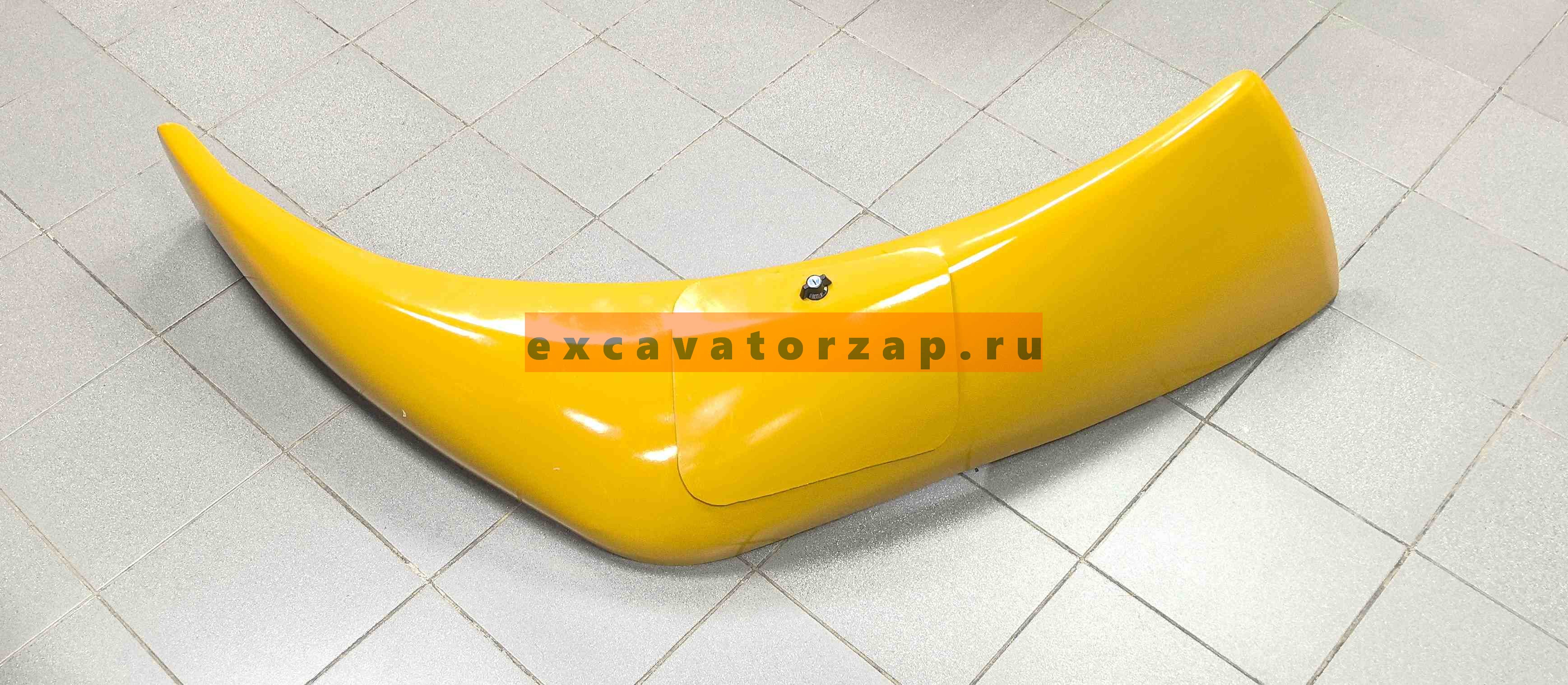 Запчасти для CAT 428/432/434/444