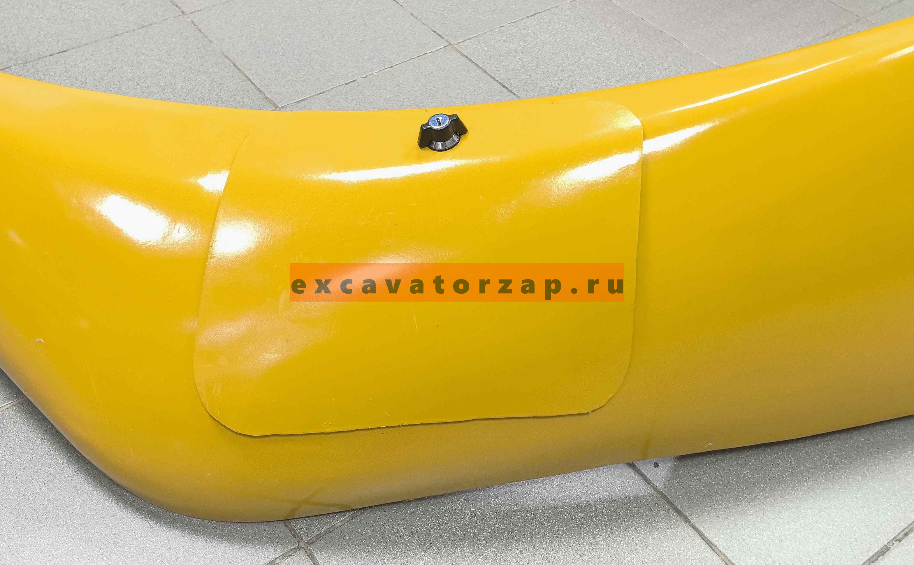 Запчасти для CAT 428/432/434/444
