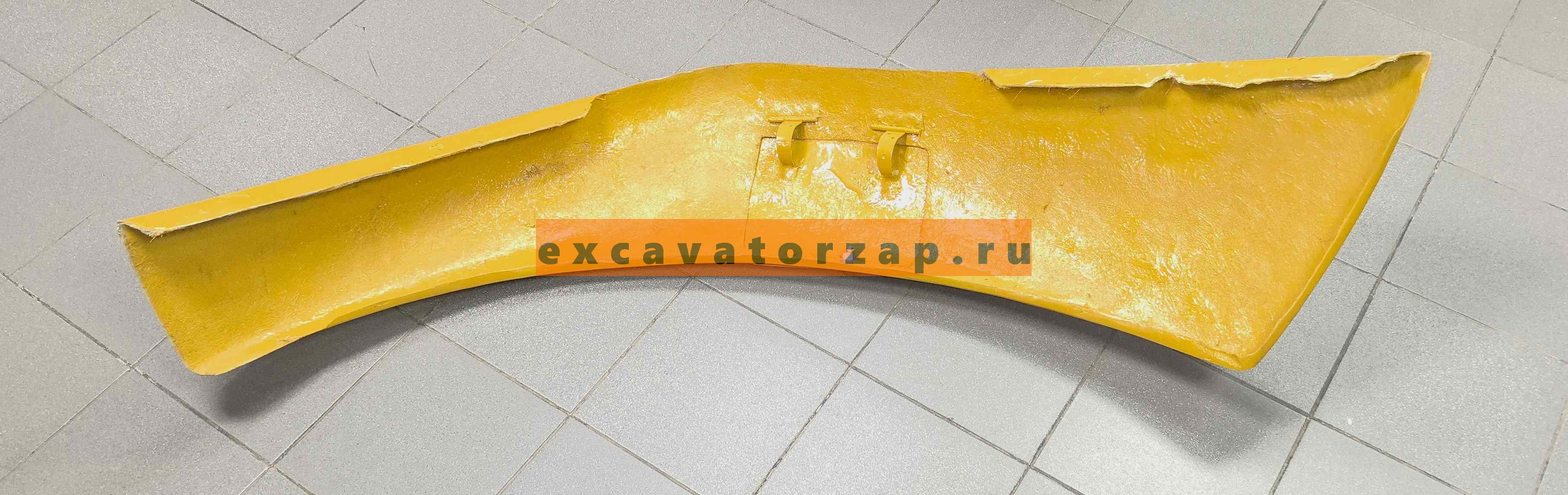Запчасти для CAT 428/432/434/444
