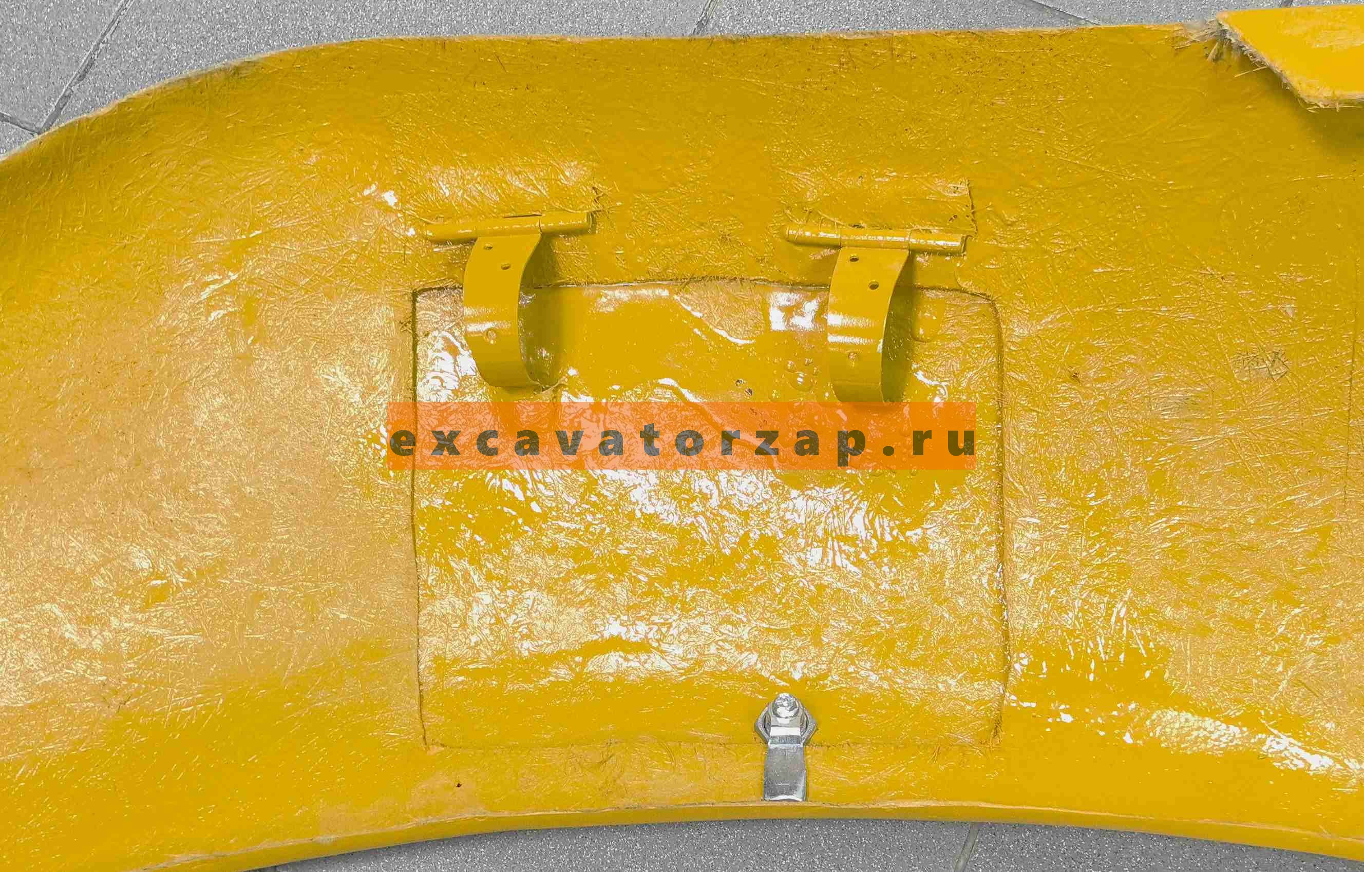 Запчасти для CAT 428/432/434/444