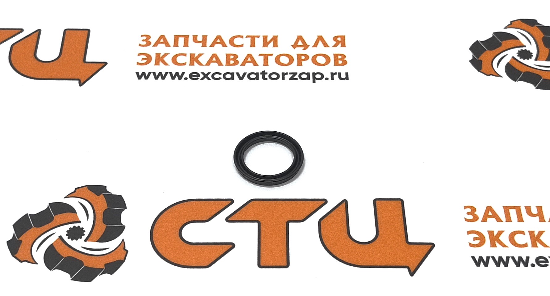 Запчасти для CAT 428/432/434/444