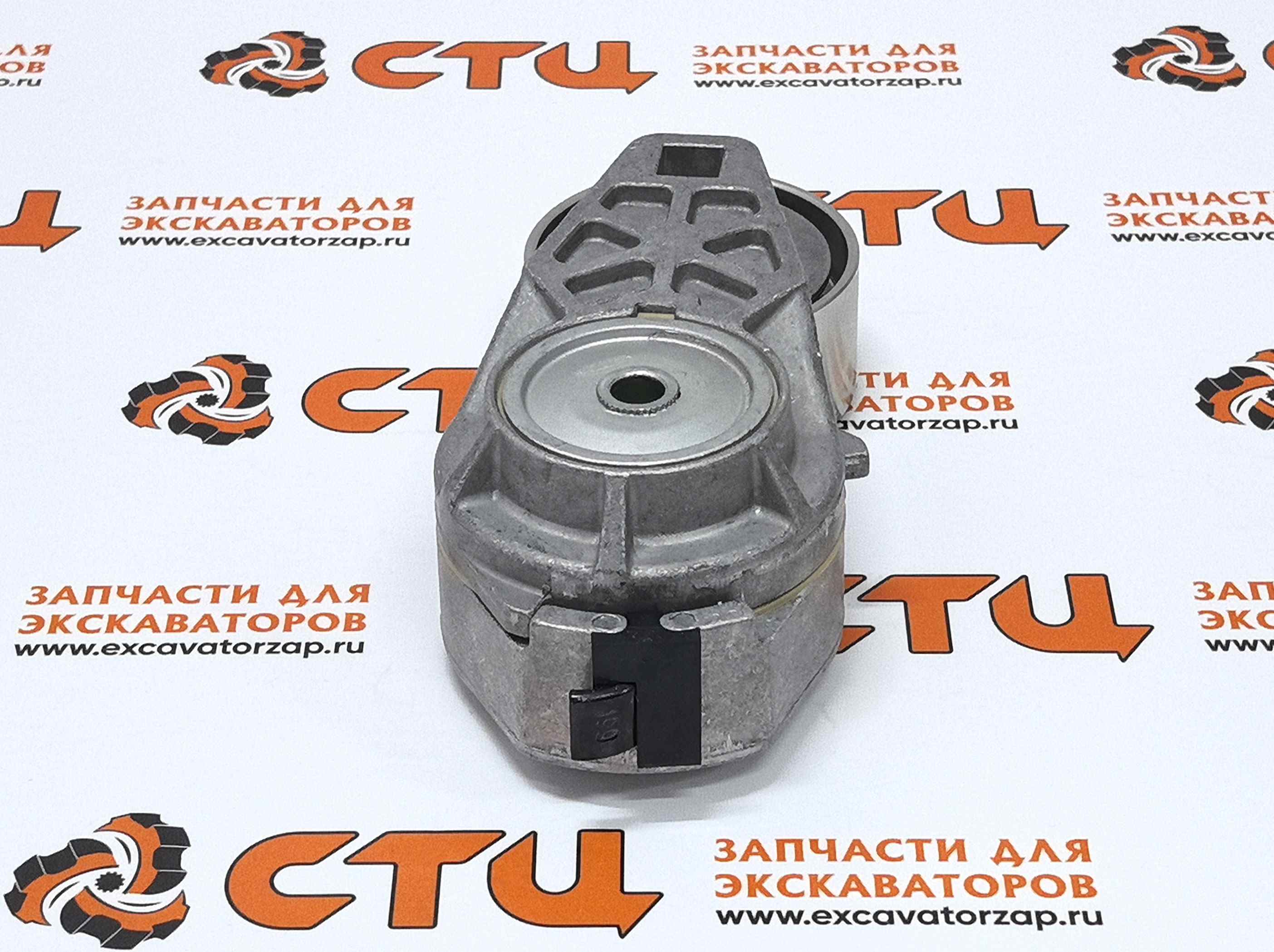 Запчасти для New Holland b90, b110, b115