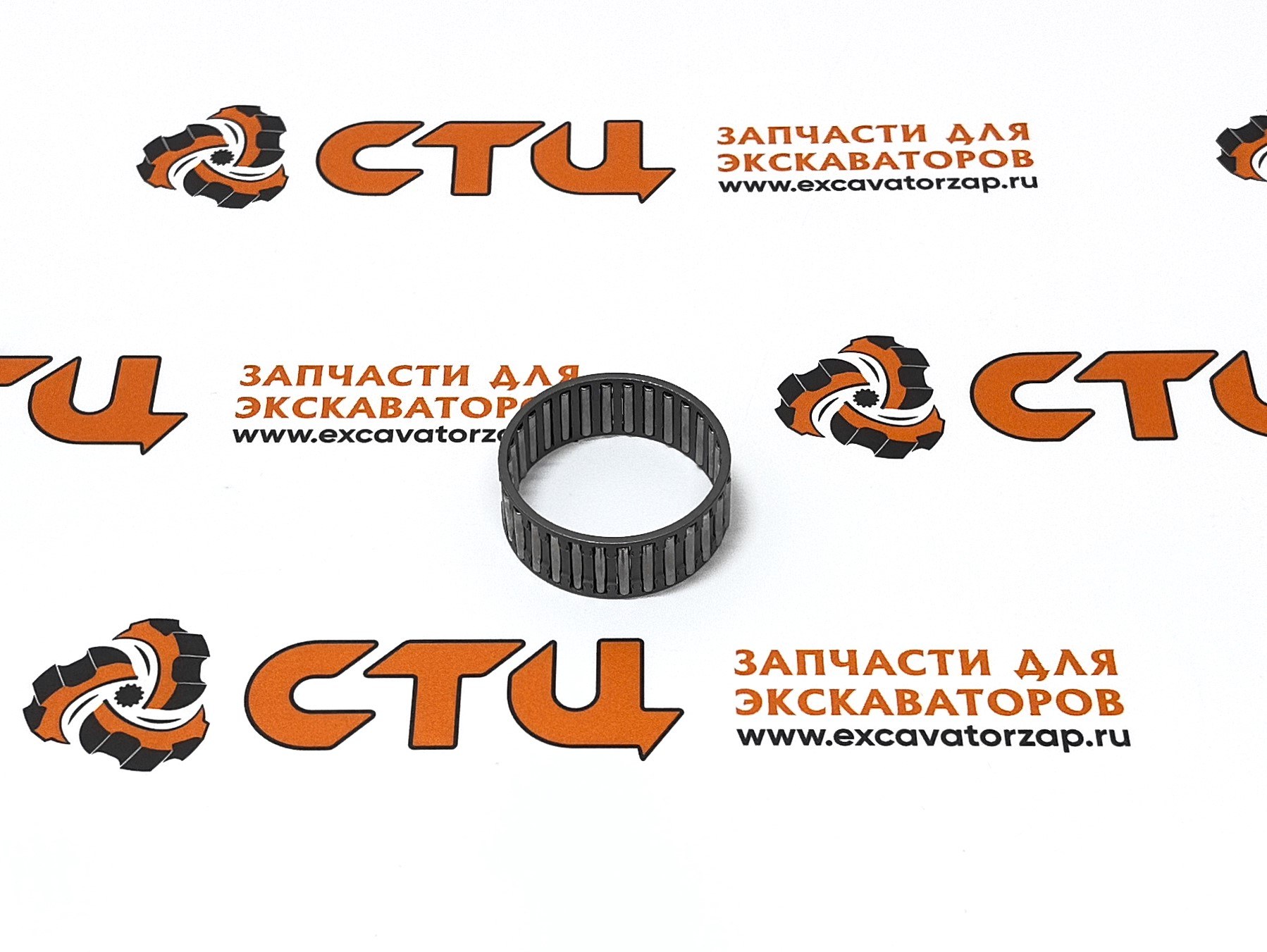 Подшипник ZGAQ-03021 шестерни КПП экскаватора погрузчикаHYUNDAI H940S