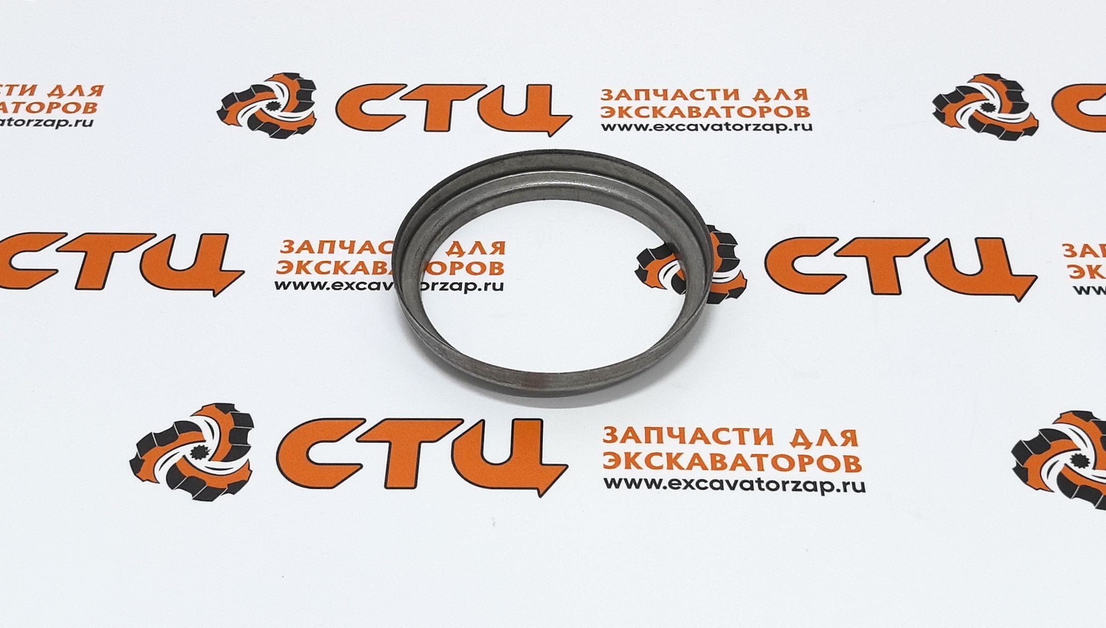Пыльник шкворня 1143404 переднего моста экскаватора HITACHI ZX170W-3, ZX170W-3-AMS, ZX170W-3DARUMA, ZX190W-3, ZX190W-3-AMS, ZX190W