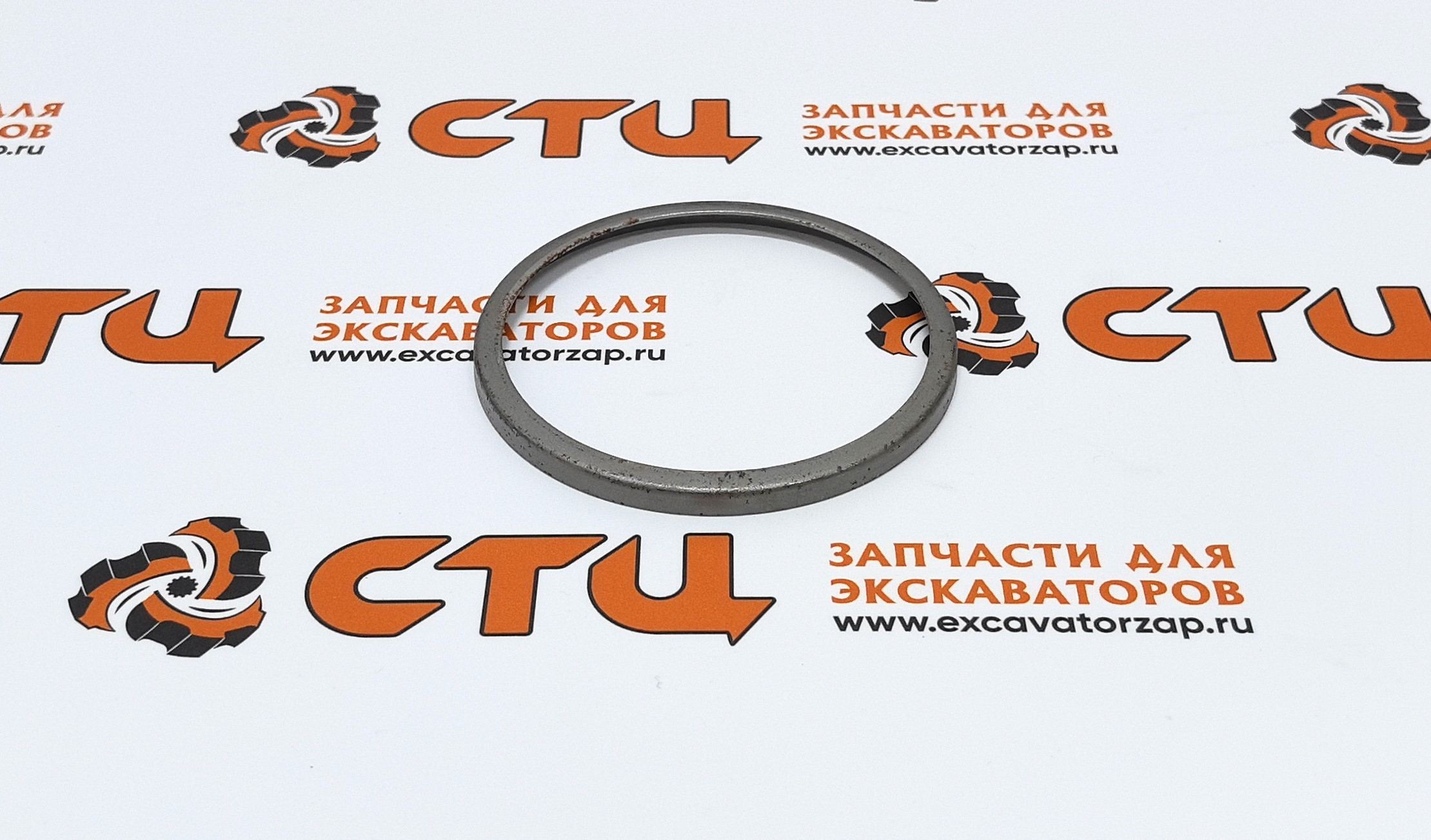Заглушка ZGAQ-03793 (пыльник) шкворня моста экскаватора HYUNDAI R160W9A, R170W7, R170W7A, R170W9, R170W9S, R180W9A, R180W9S