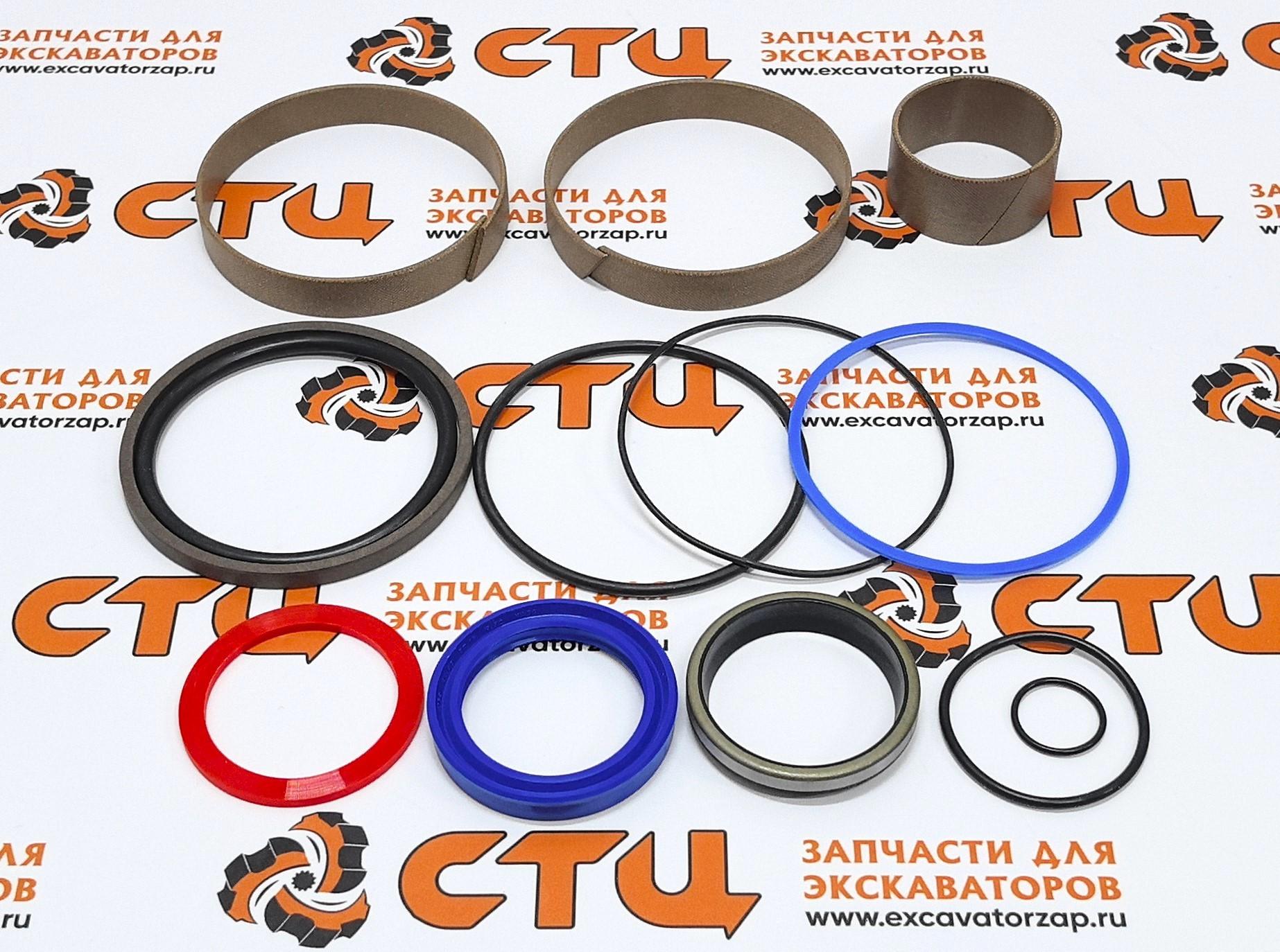 Запчасти для TEREX 820/825/840/860