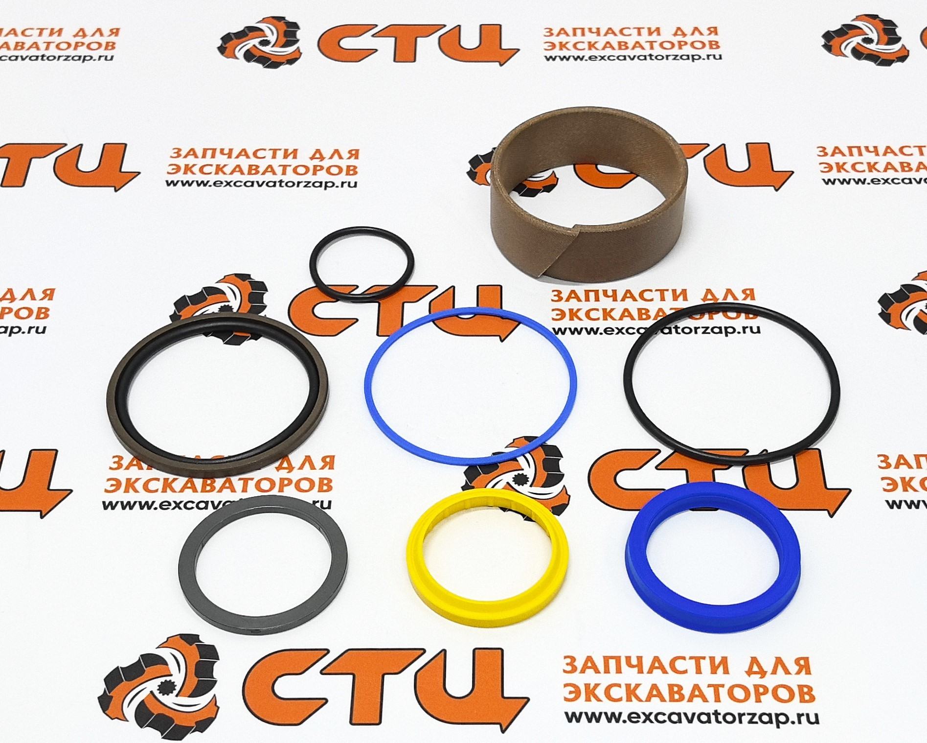 Запчасти для TEREX 820/825/840/860