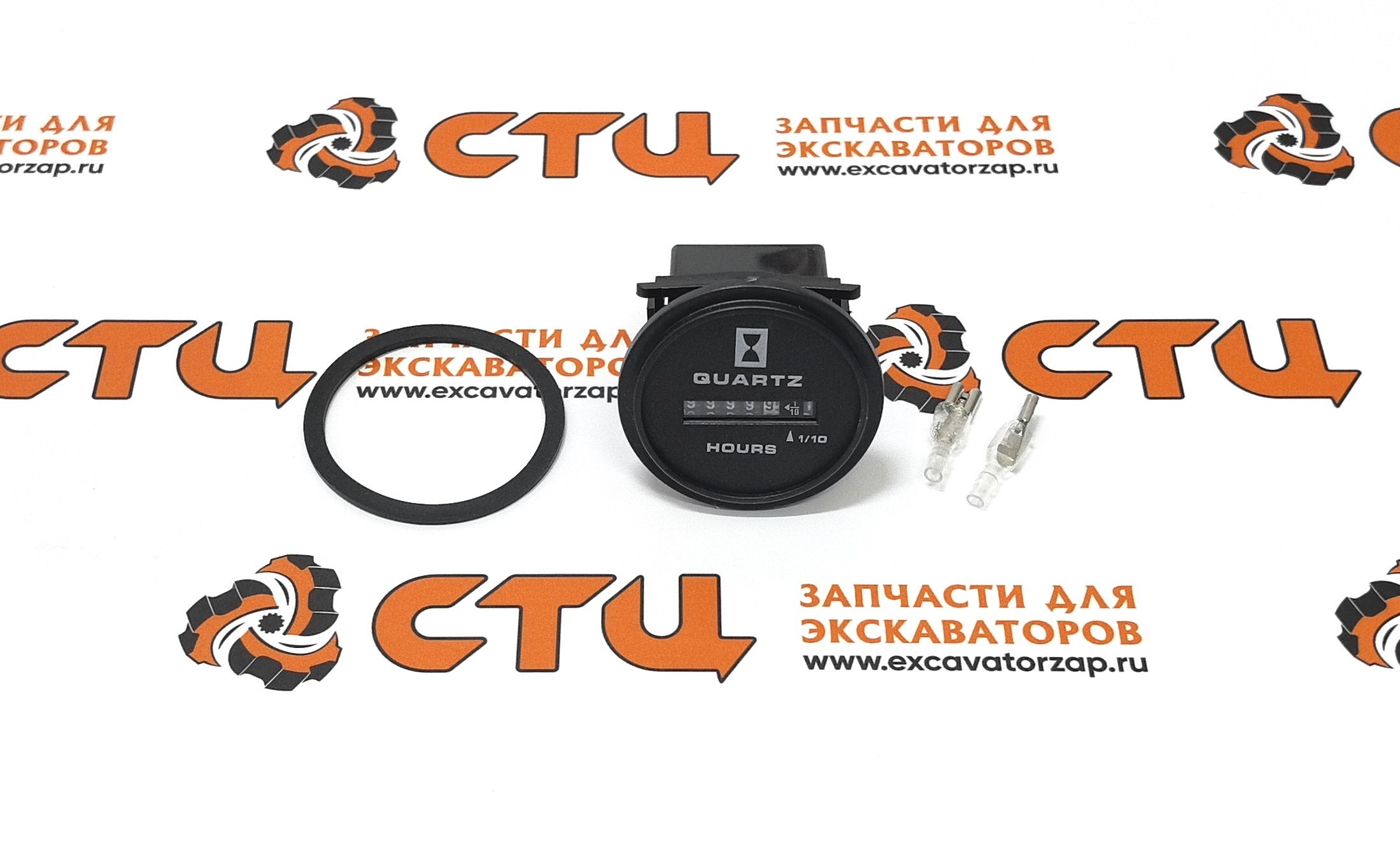 Счетчик моточасов 21S2-0021 экскаватора HYUNDAI
