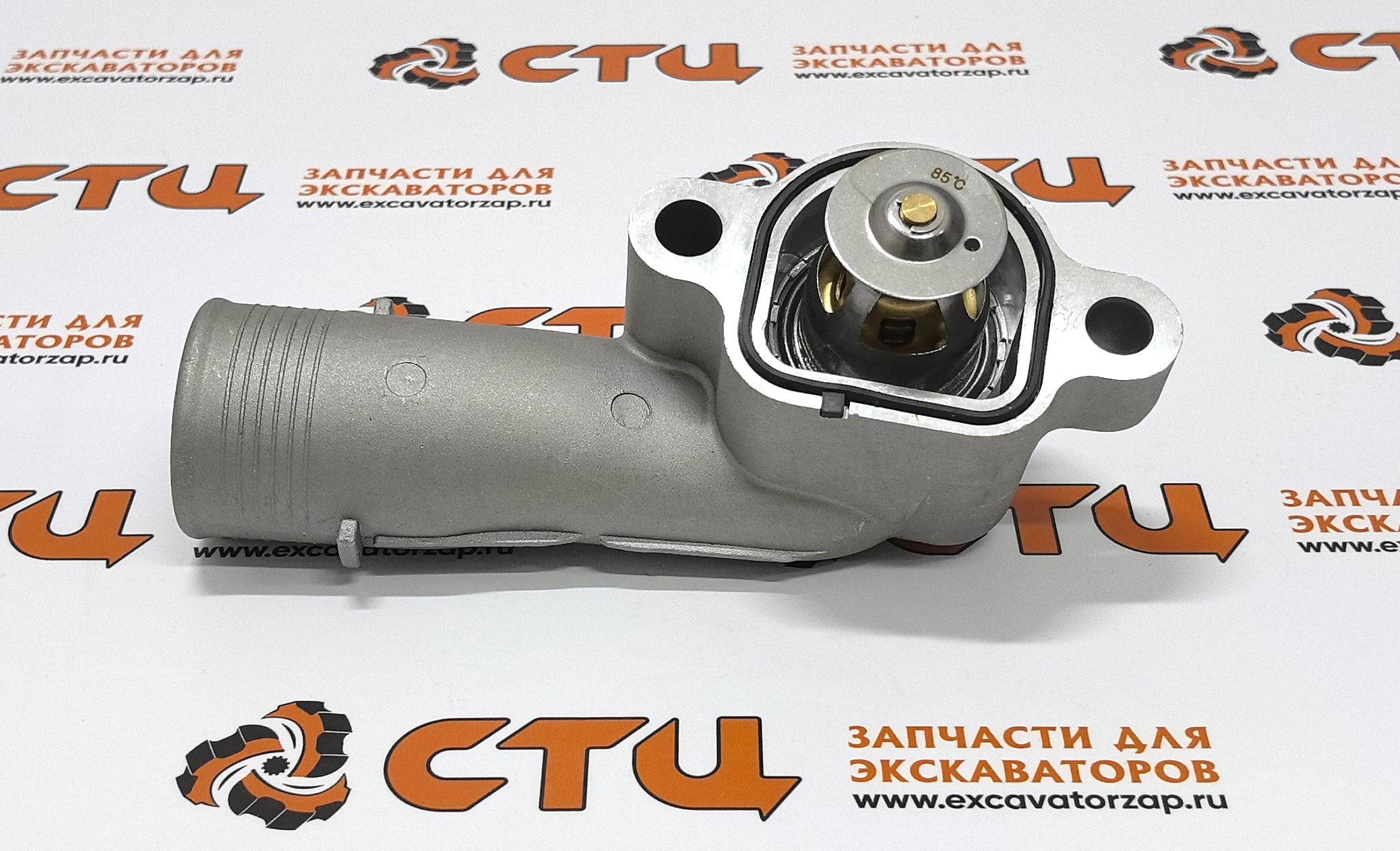 Термостат 4133L062 двигателя Perkins (Аналог)