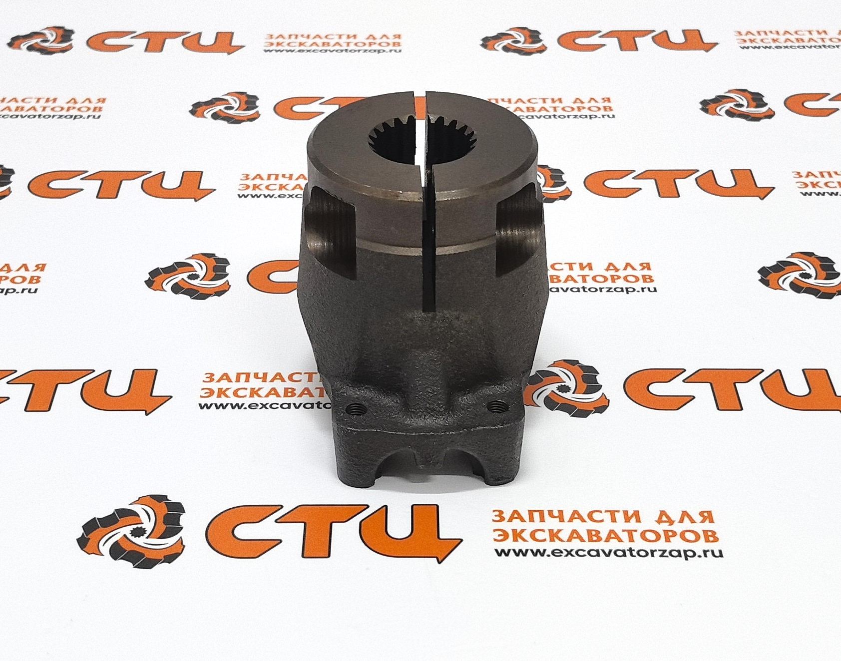 Запчасти для New Holland b90, b110, b115