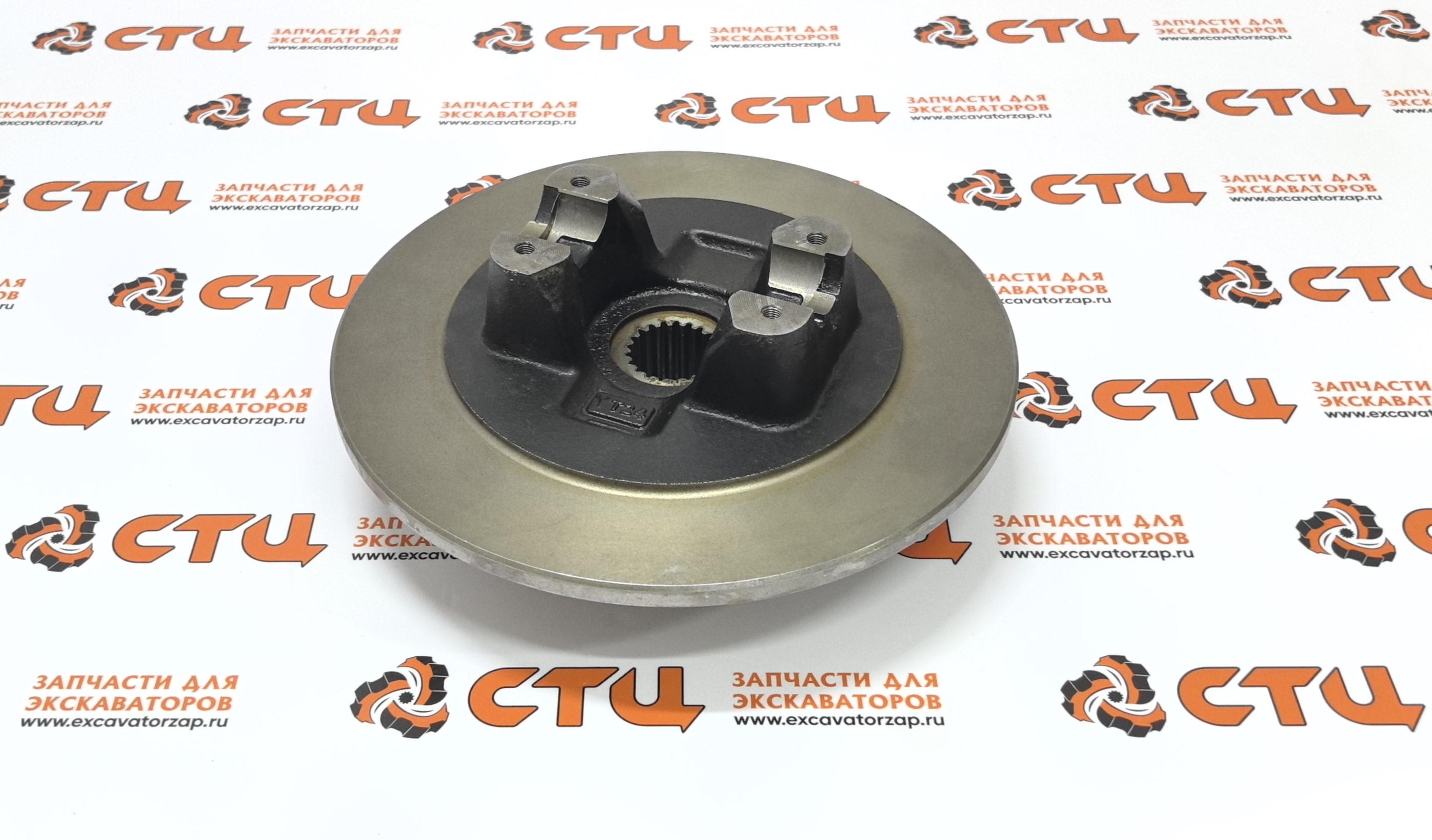 Запчасти для TEREX 820/825/840/860