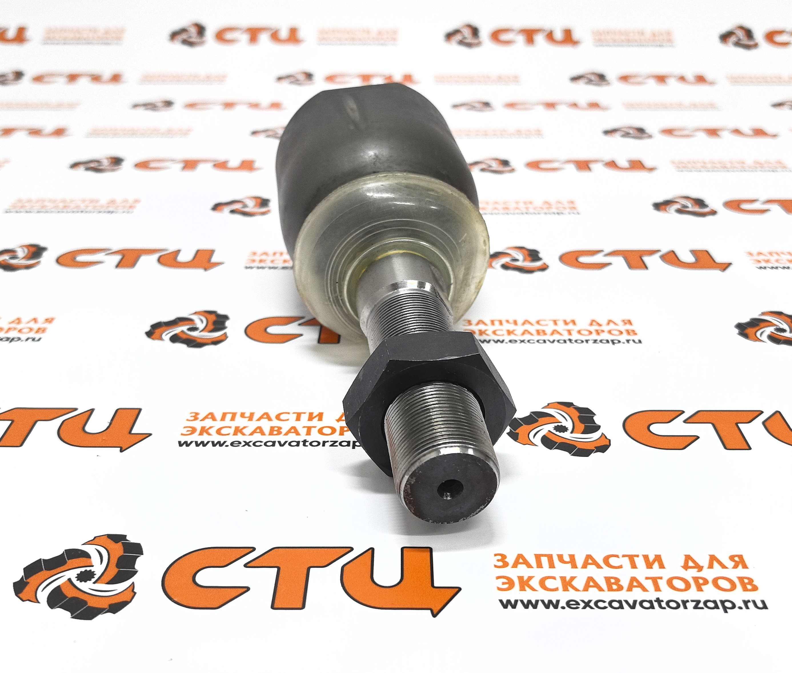 Шарнир 0501.216.232, 0501216232, 0501216232 рулевого наконечника экскаватора Hyundai