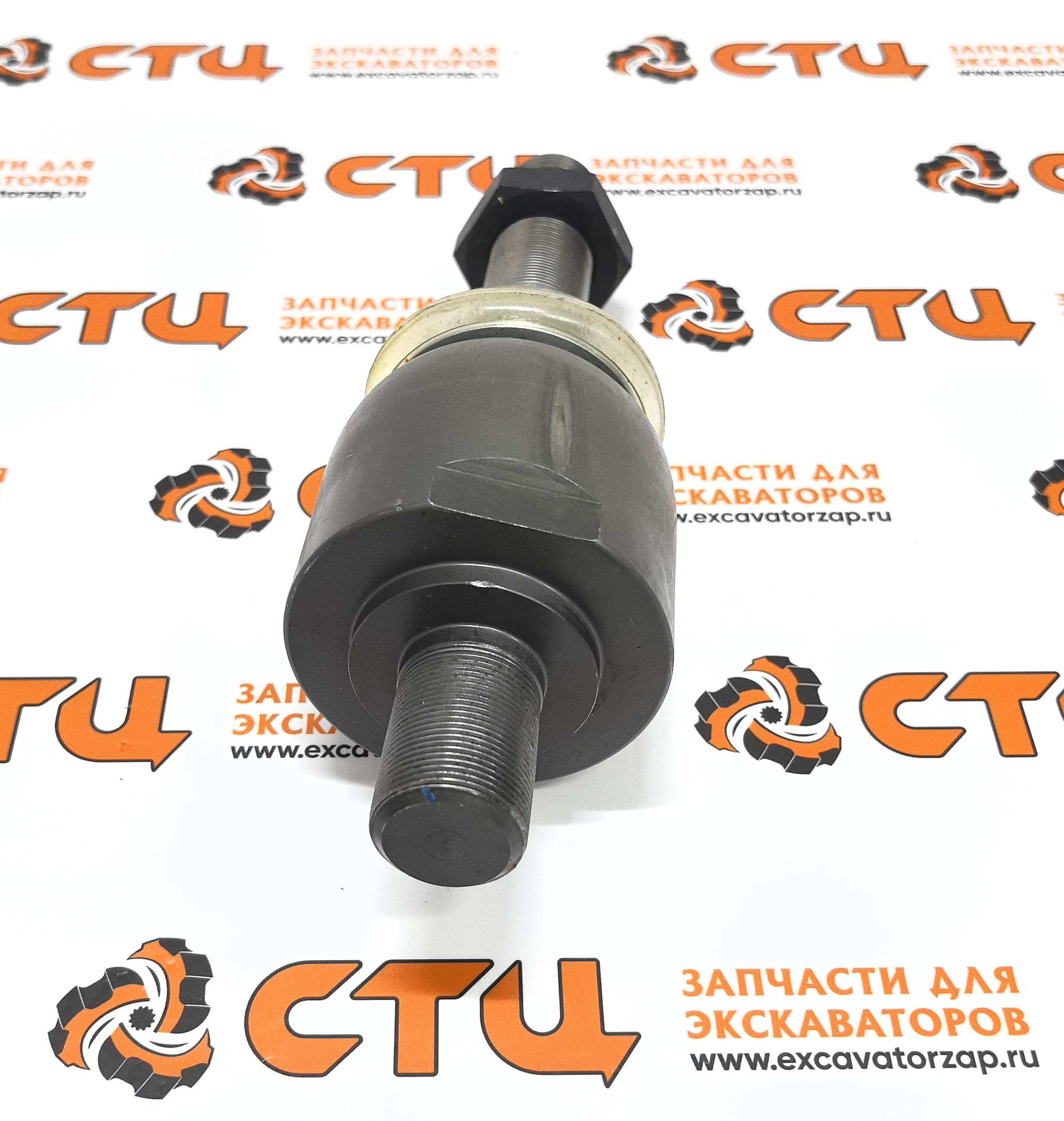 Шарнир 0501.216.232, 0501216232, 0501216232 рулевого наконечника экскаватора Hyundai