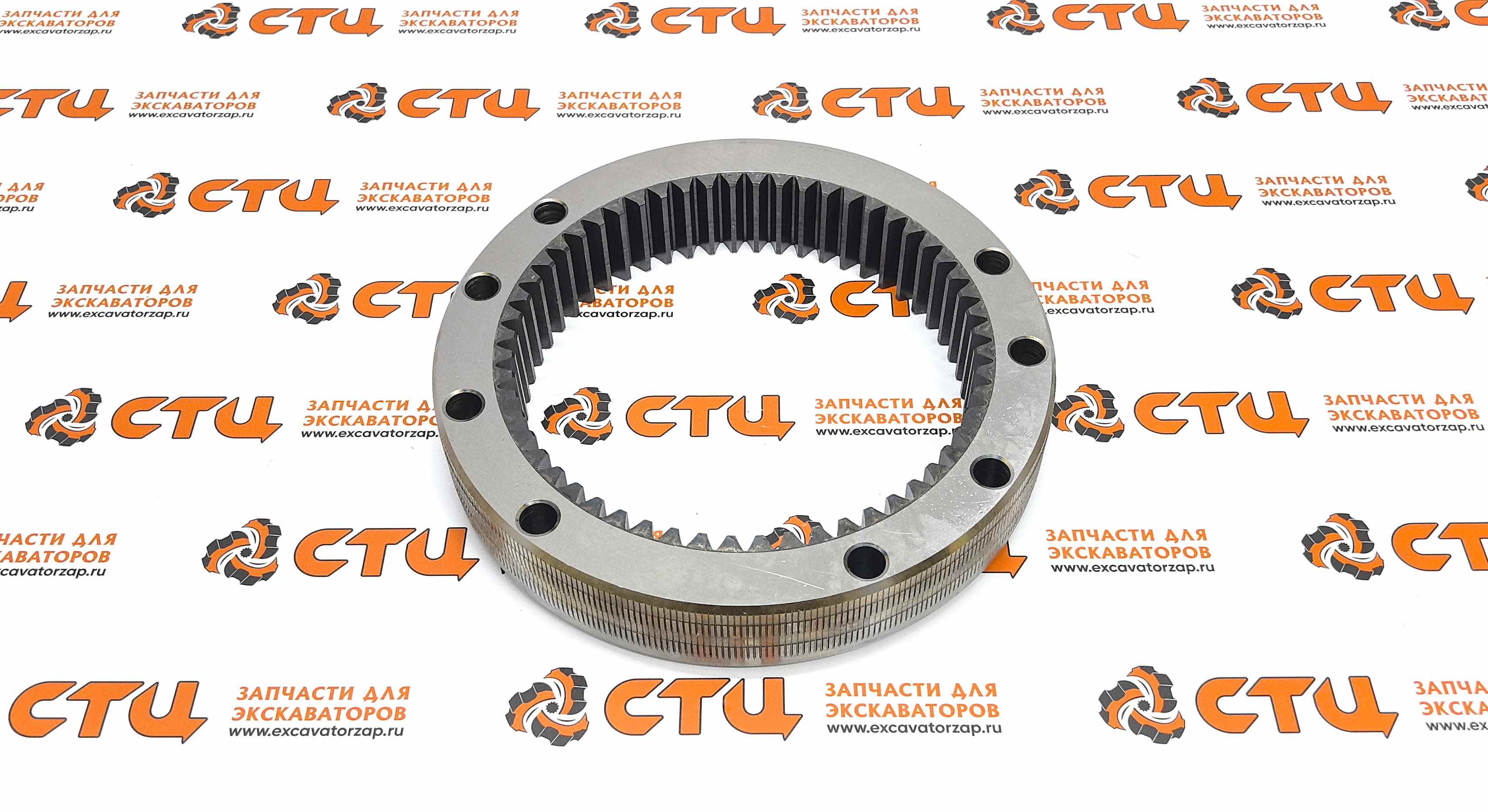Запчасти для CAT 428/432/434/444