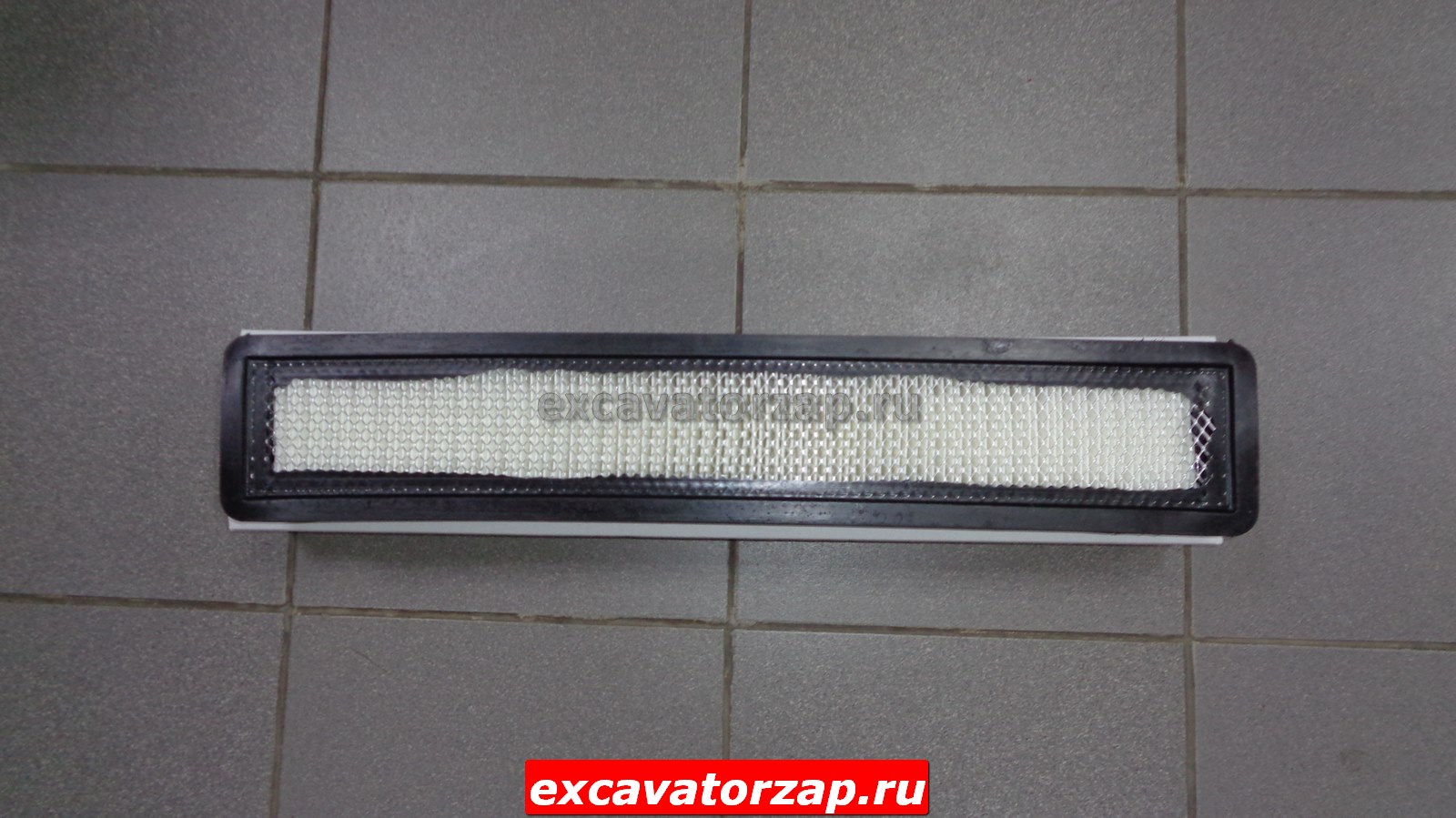 Фильтр салонный 42N-54-14330 (SF-FILTER) экскаватора погрузчика Komatsu WB93, WB95, WB97