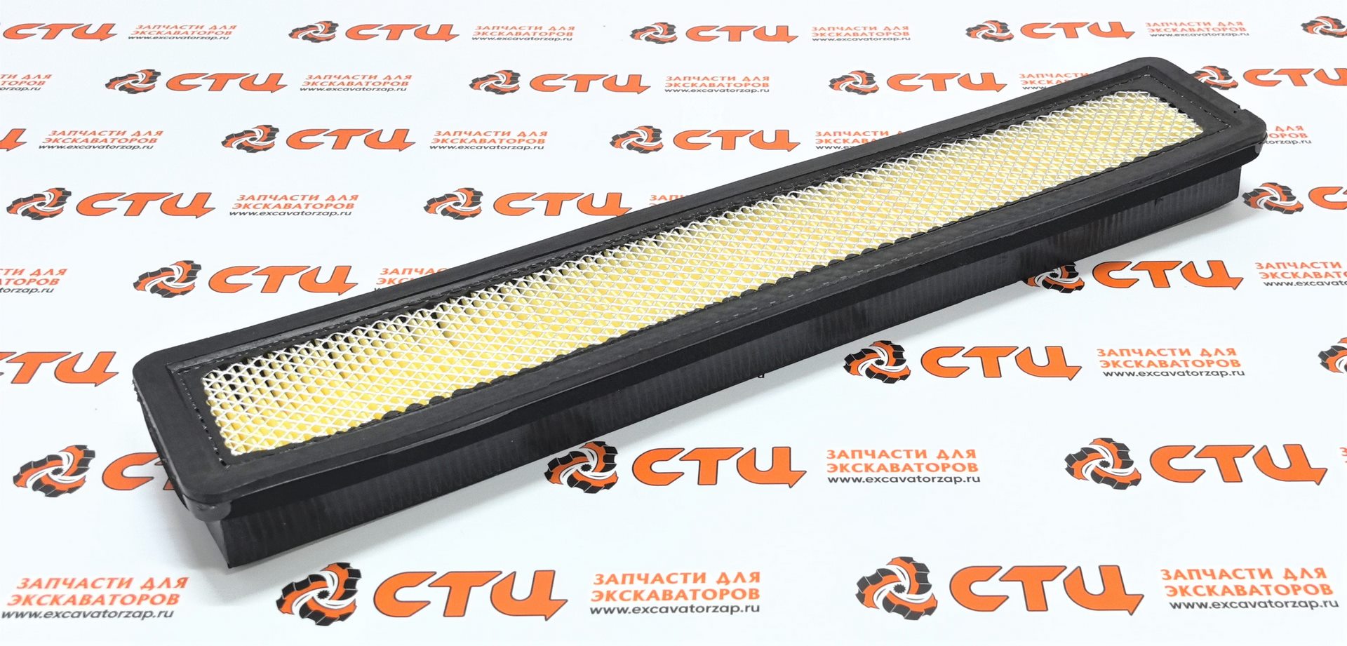 Фильтр салонный 42N-54-14330 (SF-FILTER) экскаватора погрузчика Komatsu WB93, WB95, WB97