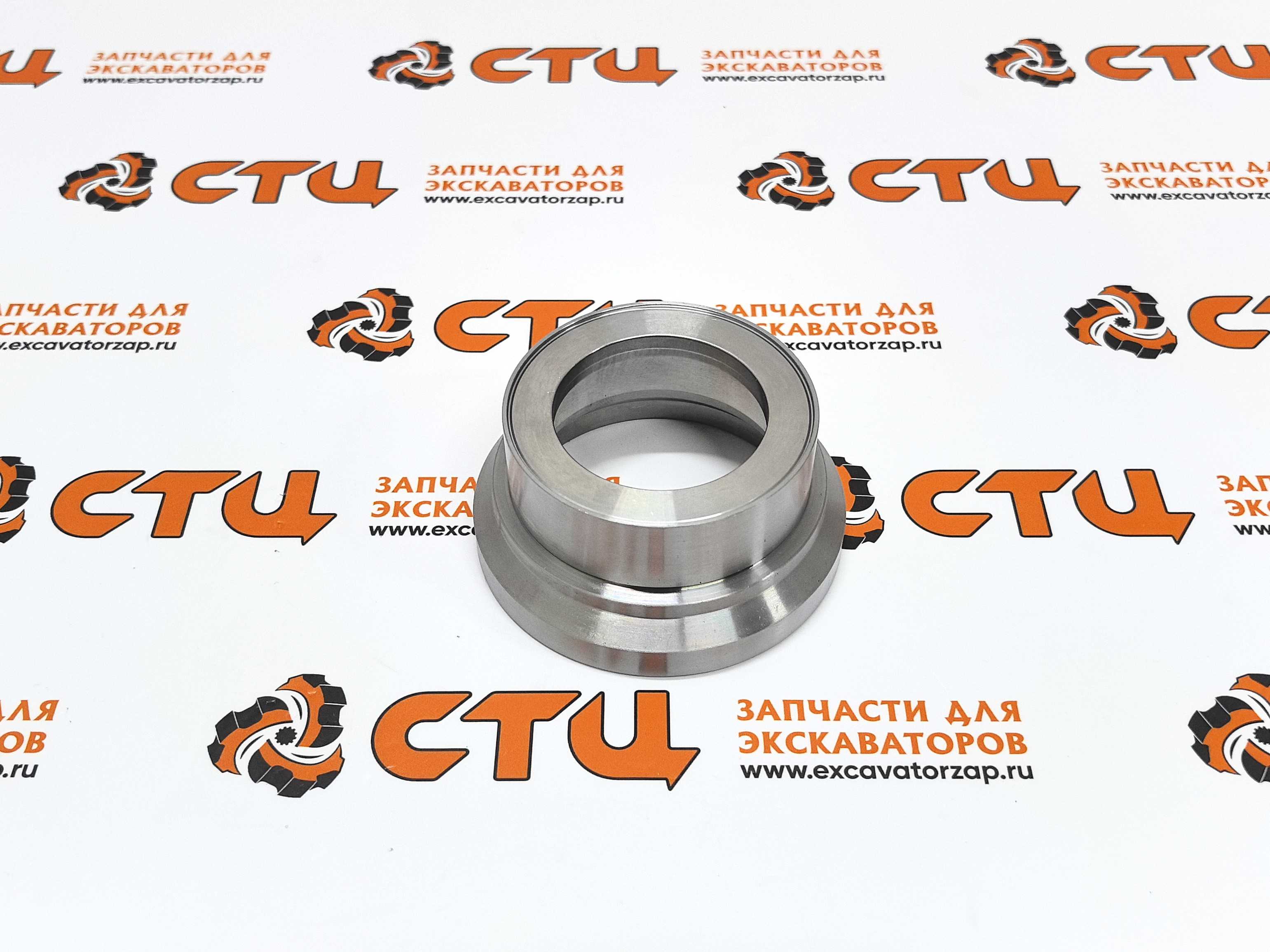 Упор K9001593 КПП (аналог, Корея) экскаватора Doosan DX140W, DX160W, DX170W, DX190W, DX210W